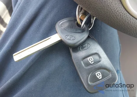 2017 Hyundai Accent Value Edition from USA, damaged, VIN KMHCT4AE1HU356074